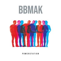 Purchase BBMak - Powerstation