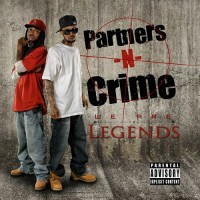 Purchase Partners-N-Crime - We Are Legends