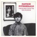 Buy Patrik Fitzgerald - Treasures From The Wax Museum Mp3 Download