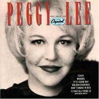 Purchase Peggy Lee - The Best Of Peggy Lee: The Capitol Years