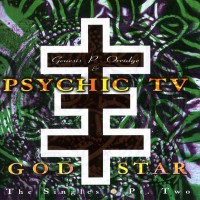 Purchase Psychic TV - God Star? The Singles Pt. 2