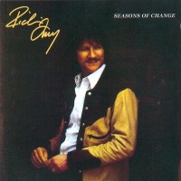 Purchase Richie Furay - Seasons Of Change (Vinyl)