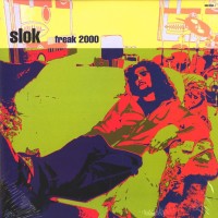 Purchase Slok - Freak (EP)