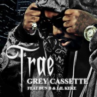 Purchase Trae Tha Truth - Grey Cassette