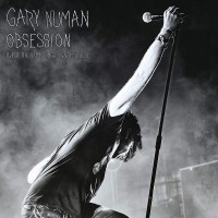 Purchase Gary Numan - Obsession: Live At The Hammersmith Eventim Apollo CD1
