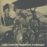 Purchase Nasum - Nasum & Warhate Campaign (Split)