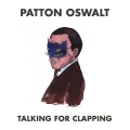 Buy Patton Oswalt - Talking For Clapping Mp3 Download