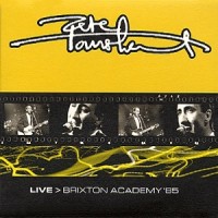 Purchase Pete Townshend - Live: Brixton Academy '85 CD1