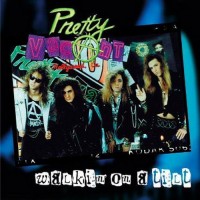 Purchase Pretty Vacant - Walkin' On A Tilt