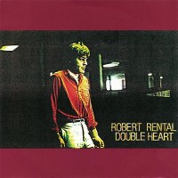 Purchase Robert Rental - Double Heart (Vinyl)