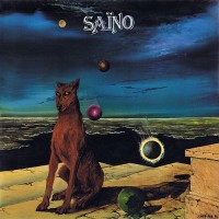 Purchase Saino - Saino (Vinyl)