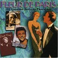 Buy VA - Fleur De Paris: 25 Great French Hits Mp3 Download