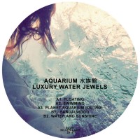 Purchase Aquarium - Luxury Water Jewels (EP)