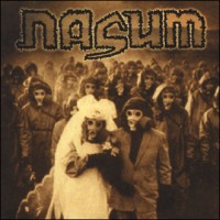 Purchase Nasum - Cover 7 (EP)