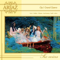 Purchase Ariaz - Grand Opera