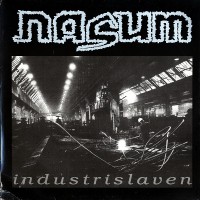 Purchase Nasum - Industrislaven