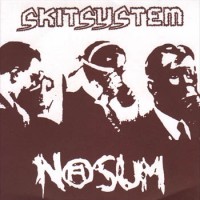 Purchase Nasum - Nasum & Skitsystem (Split)