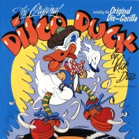 Purchase Rick Dees - Disco Duck