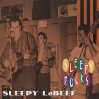 Purchase Sleepy LaBeef - Sleepy Rocks