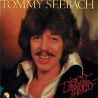 Purchase Tommy Seebach - Disco Tango (Vinyl)
