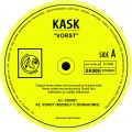 Buy Kask - Vorst (EP) Mp3 Download