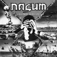 Purchase Nasum - Agathocles And Nasum (Split)