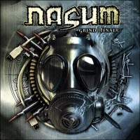Purchase Nasum - Grind Finale CD1