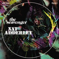 Purchase Nat Adderley - The Scavenger (Reissued 2013)