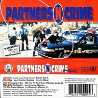 Purchase Partners-N-Crime - P-N-C