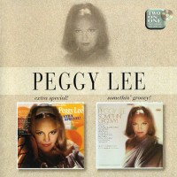 Purchase Peggy Lee - Extra Special! & Somethin' Groovy!