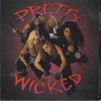 Purchase Pretty Wicked - Pretty Wicked