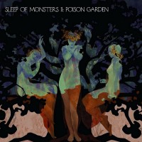 Purchase Sleep Of Monsters - II: Poison Garden