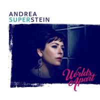 Purchase Andrea Superstein - Worlds Apart