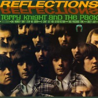 Purchase Terry Knight And The Pack - Terry Knight And The Pack & Reflections (Reissued 2010)