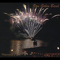 Purchase Van Galen Band - Waterstock