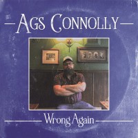 Purchase Ags Connolly - Wrong Again