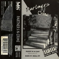Purchase Partners-N-Crime - Pussy N A Can