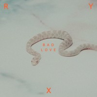 Purchase Ry X - Bad Love (CDS)