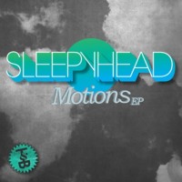 Purchase Sleepyhead - Motions (EP)