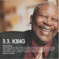 Purchase B.B. King - Icon II CD1