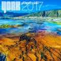 Buy VA - York: Planet Chill 2017 Mp3 Download