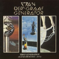 Purchase Van der Graaf Generator - First Generation (Scenes From 1969-1971)