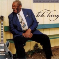 Purchase B.B. King - Playlist + CD1