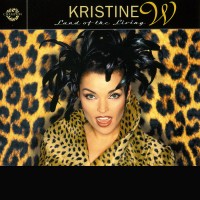 Purchase Kristine W - Land Of The Living (MCD)
