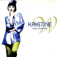 Purchase Kristine W - One More Try (MCD)