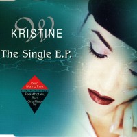 Purchase Kristine W - The Single (EP)