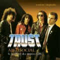 Buy Trust - Antisocial: Le Meilleur Des Années Cbs Mp3 Download