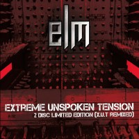 Purchase Elm - Extreme Unspoken Tension (Deluxe Edition)