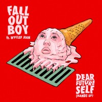 Purchase Fall Out Boy - Dear Future Self (Hands Up) (CDS)