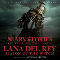 Purchase Lana Del Rey - Season Of The Witch (From The Motion Picture "Scary Stories To Tell In The Dark") (CDS)